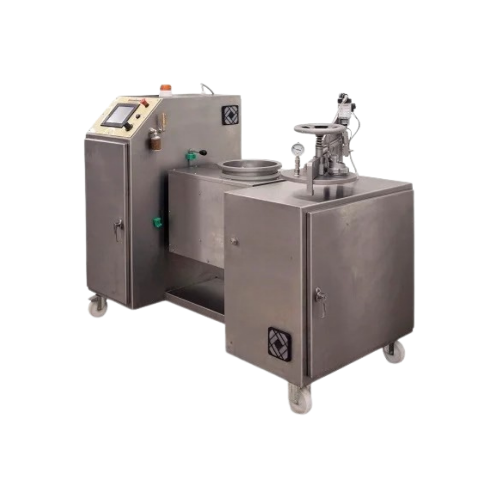 Pentagon K5 Laboratory Mixer